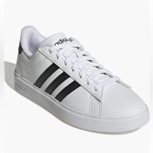 VGUC Adidas Grand Court 2.0 Sneaker